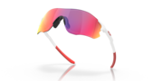 EVZero™ Path® (Low Bridge Fit) - Polished White
