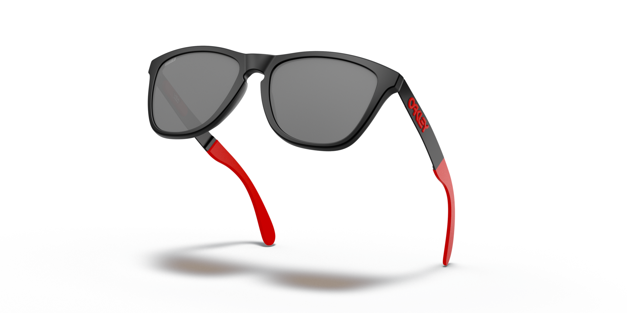 Oakley Frogskins™ Mix Marc Marquez Signature Series Sunglasses
