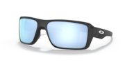 Double Edge - Matte Black Camo