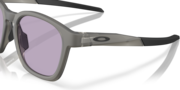 Shackle - Matte Grey Smoke