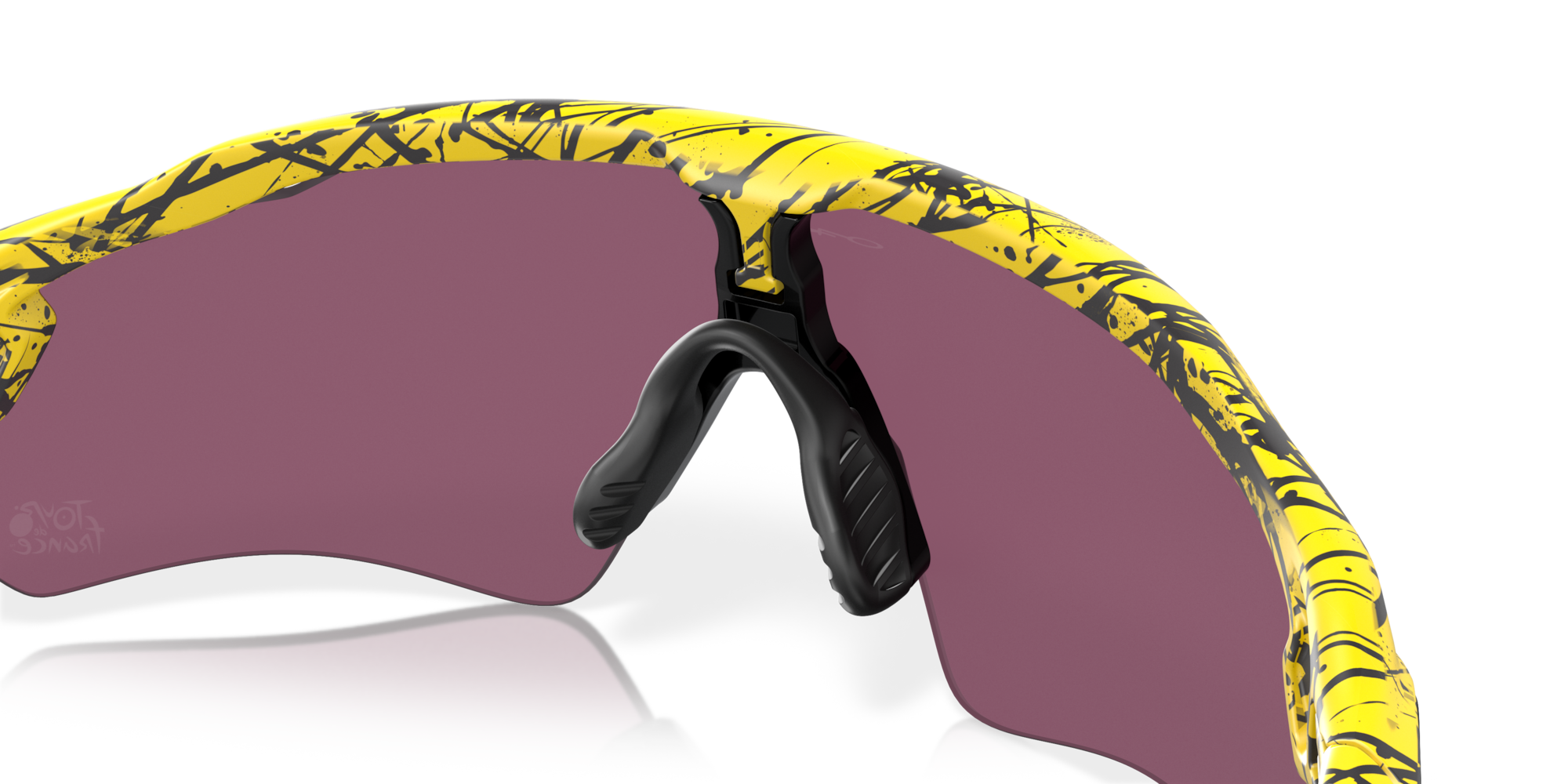 Oakley 2023 Tour De France™ Radar® EV Path® Sunglasses with Tdf