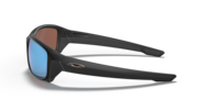 Straightlink™ - Matte Black