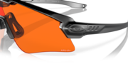 Standard Issue Ballistic M Frame® Alpha - Black