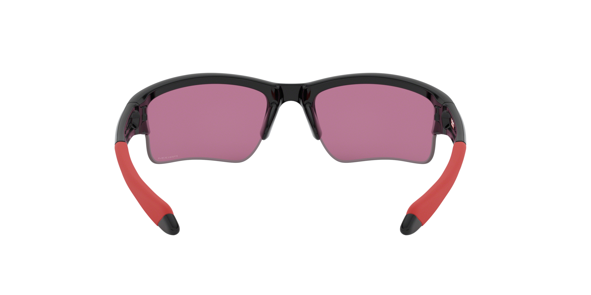 新品、未使用。オークリーサングラス　9200-06 QUARTER JACKET Oakley Quarter Jacket™ Sunglasses with Polished Black Frame and
