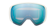 Flight Path L Snow Goggles - Matte White