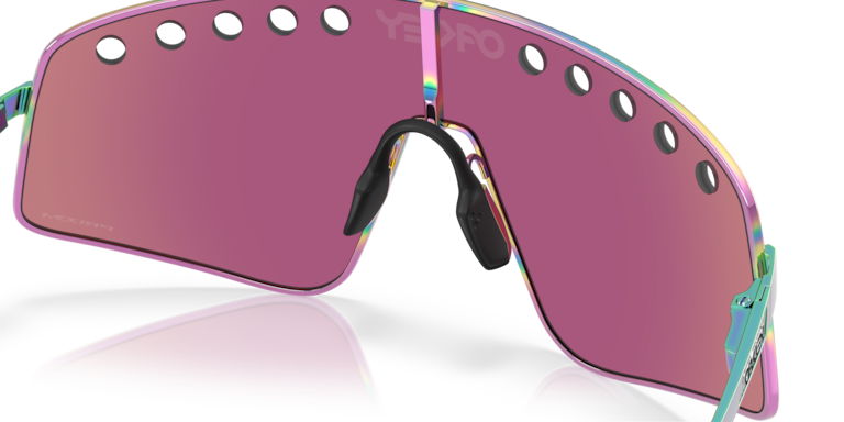 Sutro™ TI Sweep - Polished Oil Slick