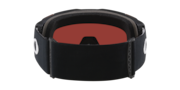 Line Miner™ Pro M Snow Goggles - Matte Black