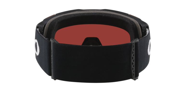 Line Miner™ Pro M Snow Goggles - Matte Black