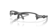 clear to black iridium photochromic