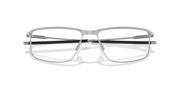 Socket TI - Satin Brushed Chrome