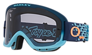 O-Frame® 2.0 PRO MTB Troy Lee Designs Series Goggles