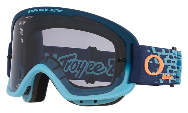 O-Frame® 2.0 PRO MTB Troy Lee Designs Series Goggles