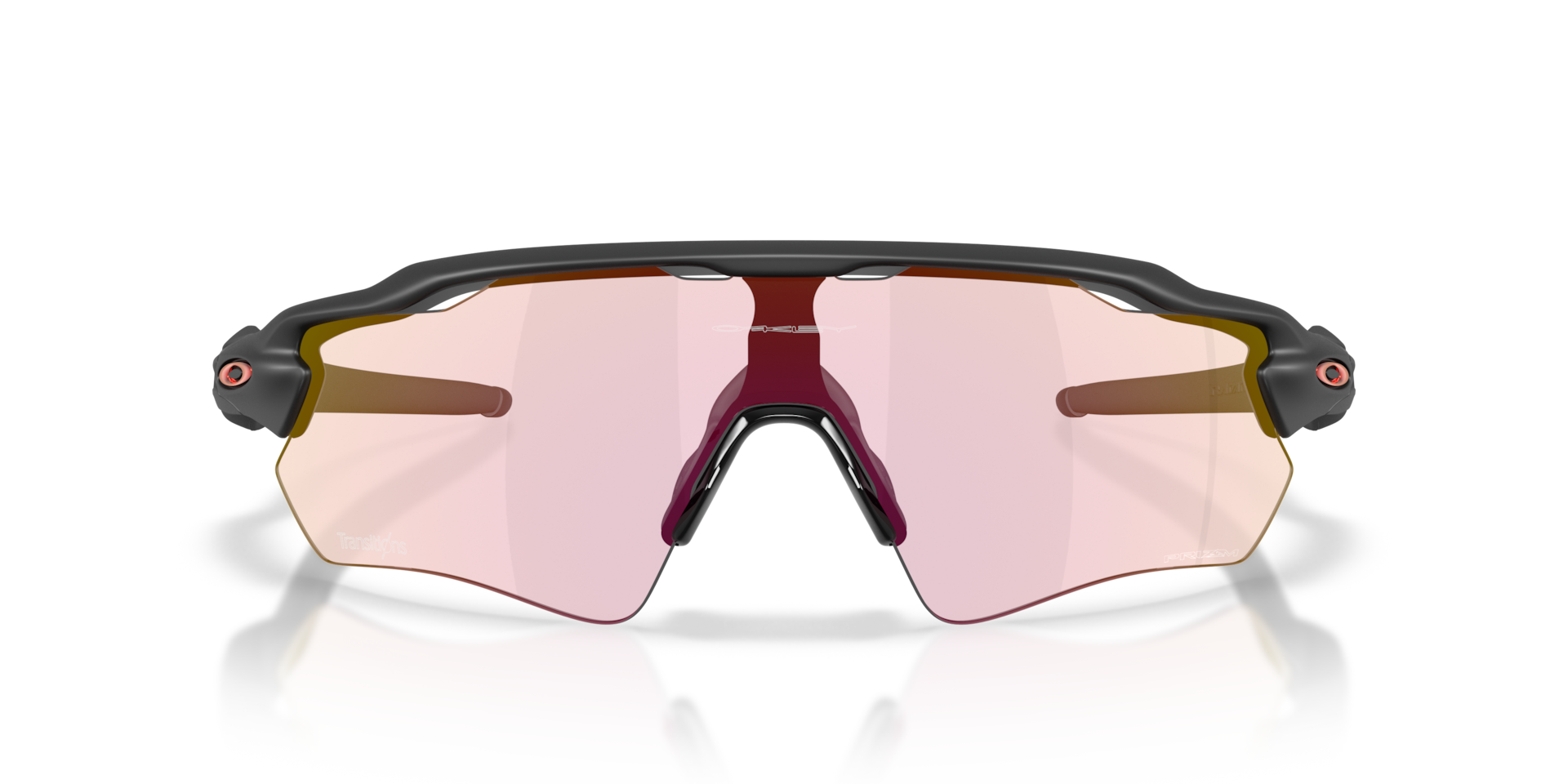 Oakley Men's Radar® Ev Path® Sunglasses - Matte Black Size: 138 / 0 / 128