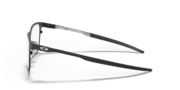 Base Plane R - Satin Black