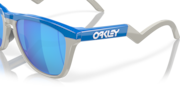 Frogskins™ Hybrid - Primary Blue/Cool Grey