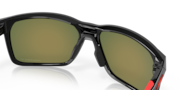 Portal X - Polished Black