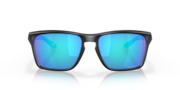 Sylas - Matte Black