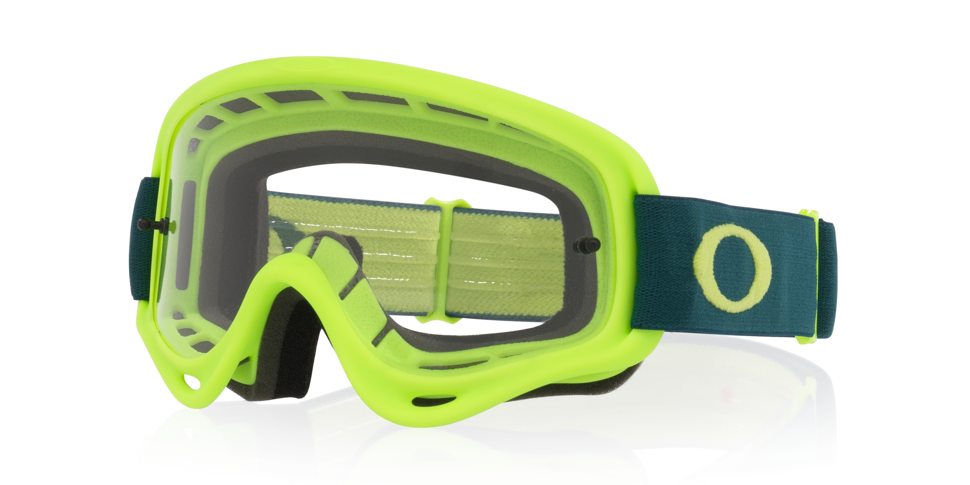 Oakley Men's O-frame® Xs Mx Goggles