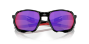 Plazma (Low Bridge Fit) - Black Ink