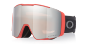 Line Miner™ Pro L (Low Bridge Fit) Snow Goggles - Muted Metallic Paloma