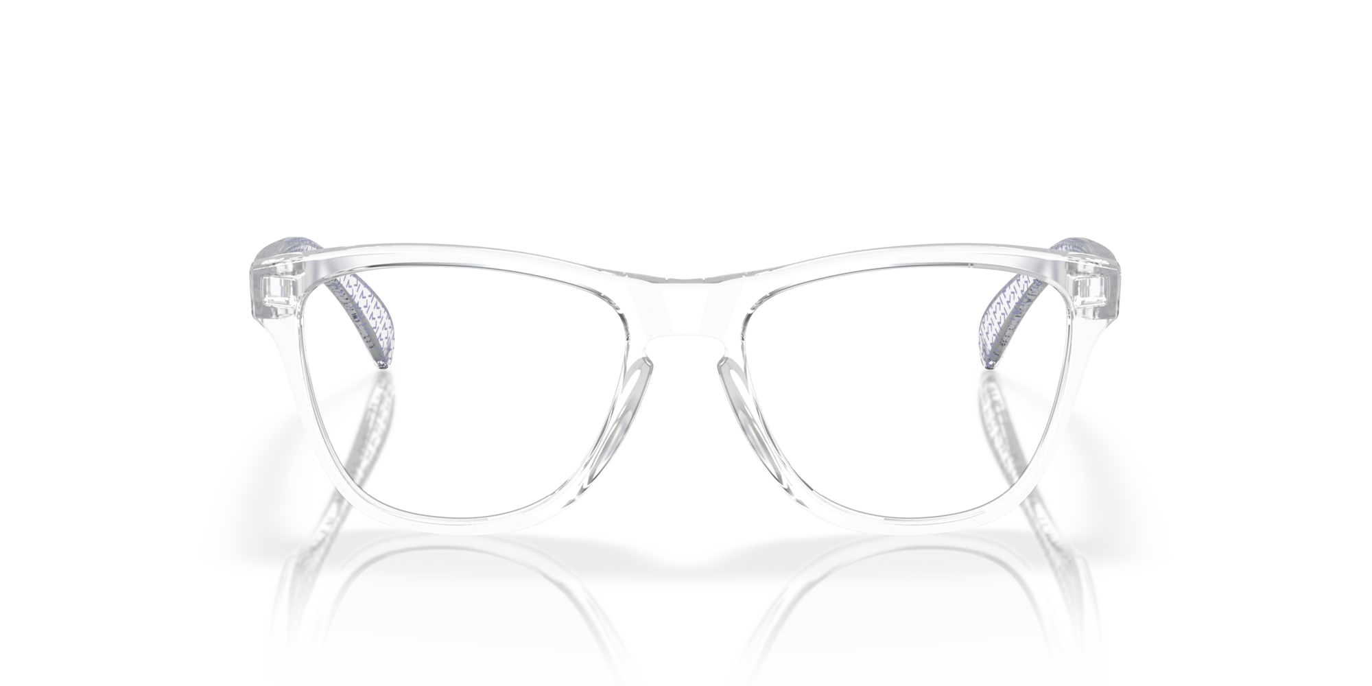 Oakley Kylian Mbappé Signature Series Frogskins™ XS (Youth Fit