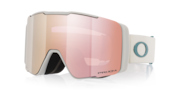 Line Miner™ Pro M (Low Bridge Fit) Snow Goggles - Cool Grey