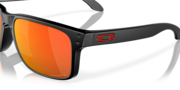 Holbrook™ (Low Bridge Fit) - Matte Black