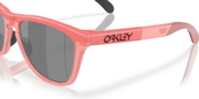 Frogskins™ Range (Low Bridge Fit) Velocity Collection - Muted Metallic Paloma