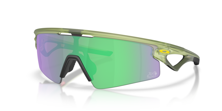 オークリー 2026 Tour De France™ Sphaera™ Strikeサングラス Matte
