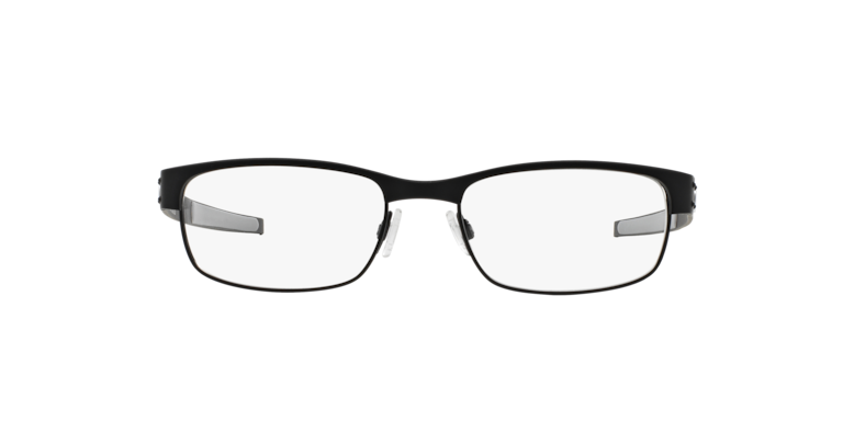 Metal Plate™ - Matte Black