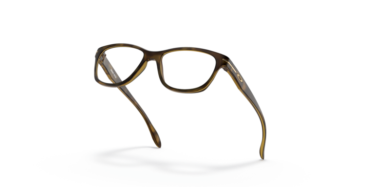 Drop Kick (Youth Fit) - Satin Brown Tortoise