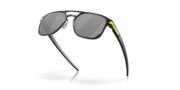Latch® Alpha Valentino Rossi Signature Series - Matte Black