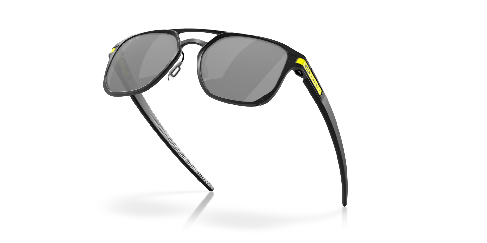 オークリー Latch® Alpha Valentino Rossi Signature Seriesサングラス