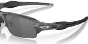 Flak® 2.0 (Low Bridge Fit) - Hi Res Matte Carbon