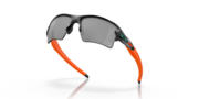 Miami Dolphins Flak® 2.0 XL - Matte Black