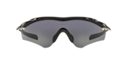 M2 Frame® XL (Low Bridge Fit) - Polished Black