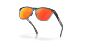 Frogskins™ Range - Matte Grey Smoke/Grey Ink