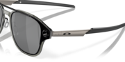Standard Issue Coldfuse™ - Matte Gunmetal