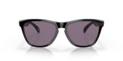 Oakley X FRAGMENT - Frogskins™ (Low Bridge Fit) - Polished Black