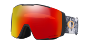 Line Miner™ Pro L (Low Bridge Fit) Snow Goggles Lunar New Year Collection - Year Of The Snake
