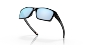 Mainlink™ - Polished Black