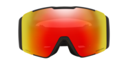 Line Miner™ Pro L Snow Goggles - Black Reinforce