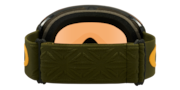 Flight Deck™ L Snow Goggles - Prizm Icon Dark Brush Mustard