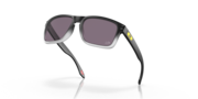 2022 Tour De France™ Holbrook™ - Matte Black Fade