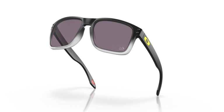 2022 Tour De France™ Holbrook™ - Matte Black Fade