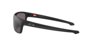 Sliver™ Stealth (Low Bridge Fit) - Matte Black