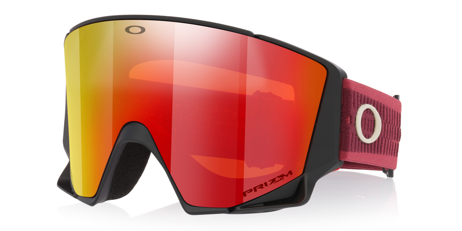 Oakley Men's Flow Scape™ Snow Goggles