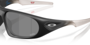 Gabriel Medina Signature Series Neoforma - Matte Black