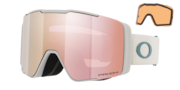 prizm rose gold iridium