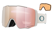 Line Miner™ Pro M (Low Bridge Fit) Snow Goggles